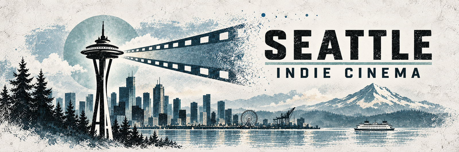 Seattle Indie Cinema