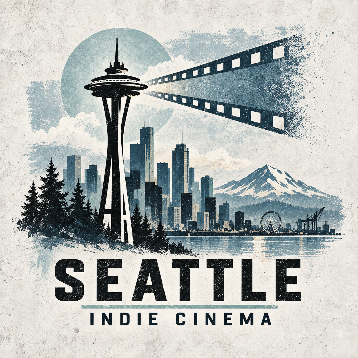 Seattle Indie Cinema